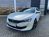 Peugeot 508 1,5 BlueHDi Allure Pack EAT8 start/stop 130HK 8g Aut. - 2