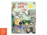 Bjørnen Bjørn i zoo (Bog) - 3