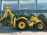 New holland b110b tc - 2