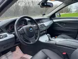 BMW 530d 3,0 Touring M-Sport aut. Van - 5