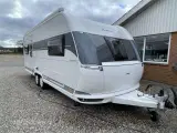 2022 - Hobby Prestige 620 CL   ALT I UDSTYR PÅ DENNE VOGN, NYPRIS kr. 390.000,-  ALT FREMTRÆDER SOM NYT. m/enkeltsenge - 3