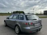 Mazda 6. St. 2.0 benzin
