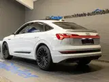 Audi e-tron 55 S-line Sportback quattro - 3