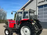 Massey Ferguson 390 HiLine med frontlift - 3