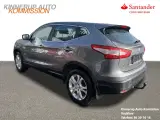 Nissan Qashqai 1,2 Dig-T Visia 4x2 115HK 5d 6g - 2