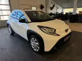 Toyota Aygo X 1,0 Active s-CVT - 3
