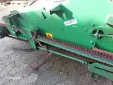 John Deere 9540 WTS Indføringskanal AZ103121 - 4