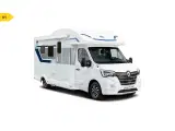 2025 - Ahorn Camp T660   Camp T660 - 3