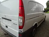 Mercedes Vito 116 2,2 CDi Standard L - 4