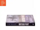 Mustard Point af Erik Knoth (Bog) - 2
