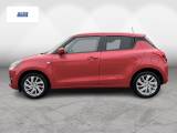 Suzuki Swift 1,2 Dualjet  Mild hybrid Action AEB Hybrid 83HK 5d - 2