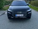 Audi Q4 e-tron 50 S-line Sportback quattro - 3