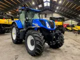 New Holland T7.215 S - 2