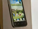 Mobiltelefon Huawei Honor U8860