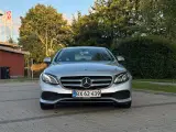 Mercedes E220 d 2,0 Business aut. - 2