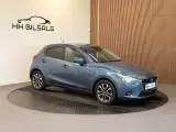 Mazda 2 1,5 SkyActiv-G 90 Nakama - 3