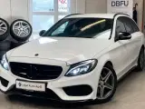 Mercedes C400 3,0 AMG Line stc. aut. 4Matic - 3