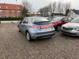 Honda Civic 1,8 Executive aut. - 2