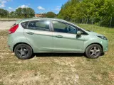 Ford Fiesta 1,25 60 Ambiente - 3