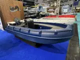 Jolle Whaly 380 - 2
