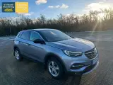 Opel Grandland X 1,2 T 130 Exclusive aut. - 3