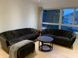 Sofasæt 5-6 personers 