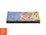Vintage Kvikke Mickey Bog fra Disney - 3