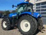 New Holland T7.270 AutoCommand med frontlift - 3