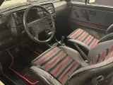 VW Golf GTI  - 5