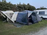 Velholdt Hero Camper Traveller - 5