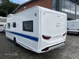 2024 - Polar Blueline 590 FWA   Dejlig vintervogn fra Polar med  fransk dobbeltseng fra Hinshøj Caravan A/S - 5