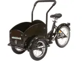 Børne Ladcykel - 100% FABRIKSNY - 2