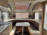 2016 - Adria Adora 522 UP   Fin vogn fra Adria hos Hinshøj Caravan - 2