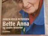 Bette Anna