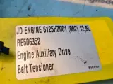 John Deere 6125HZ001 Drive Remstrammer RE506352 - 2