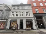 HYGGELIGT OG MINDRE KONTOR UDLEJES - 2