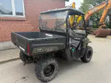 Polaris ranger diesel 4x4  - 2