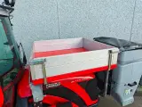 Carraro TTR 4800 HST MEGET UDSTYR - SOM NY - Sælges for kunde - 4