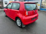 Skoda Citigo 1,0 60 Ambition GreenTec - 4