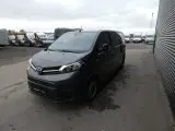 Toyota Proace Medium 1,5 D 120HK Van Man. - 4