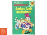 Anders And&#39;s ønskedrøm Jumbobog - 3