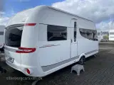 2012 - Hobby Premium 460 UFe - 2