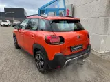 Citroën C3 Aircross 1,2 PureTech 110 Iconic EAT6 - 4