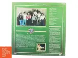 Dr. Hook - Sometimes you win (LP) fra Capitol (str. 30 cm) - 2