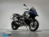 BMW R 1250 GS Adventure - 3