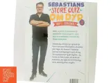 Sebastians store quiz om dyr 2 : 1000 nye spørgsmål! : 100 forskellige kategorier! af Sebastian Klein (Bog) - 3