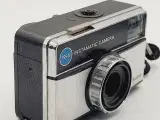 ⭐️· Analogkamera: Kodak 155X Instamatic m. Blitz - 3