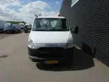 Iveco Daily 35S13, 6-g 126HK Ladv./Chas. - 4