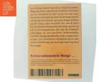 Min svage tro af Jens Christian Grøndahl (Bog) - 3