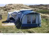 2019 - Hero Camper Ranger   Dobbeltseng-Mover-Solcelle-Markise-Telt - 4